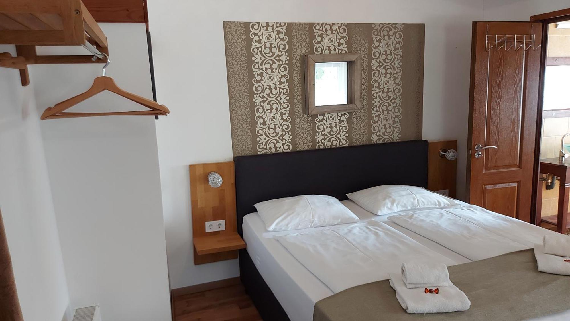Gasthof Kreischberg Sankt Georgen ob Murau Esterno foto