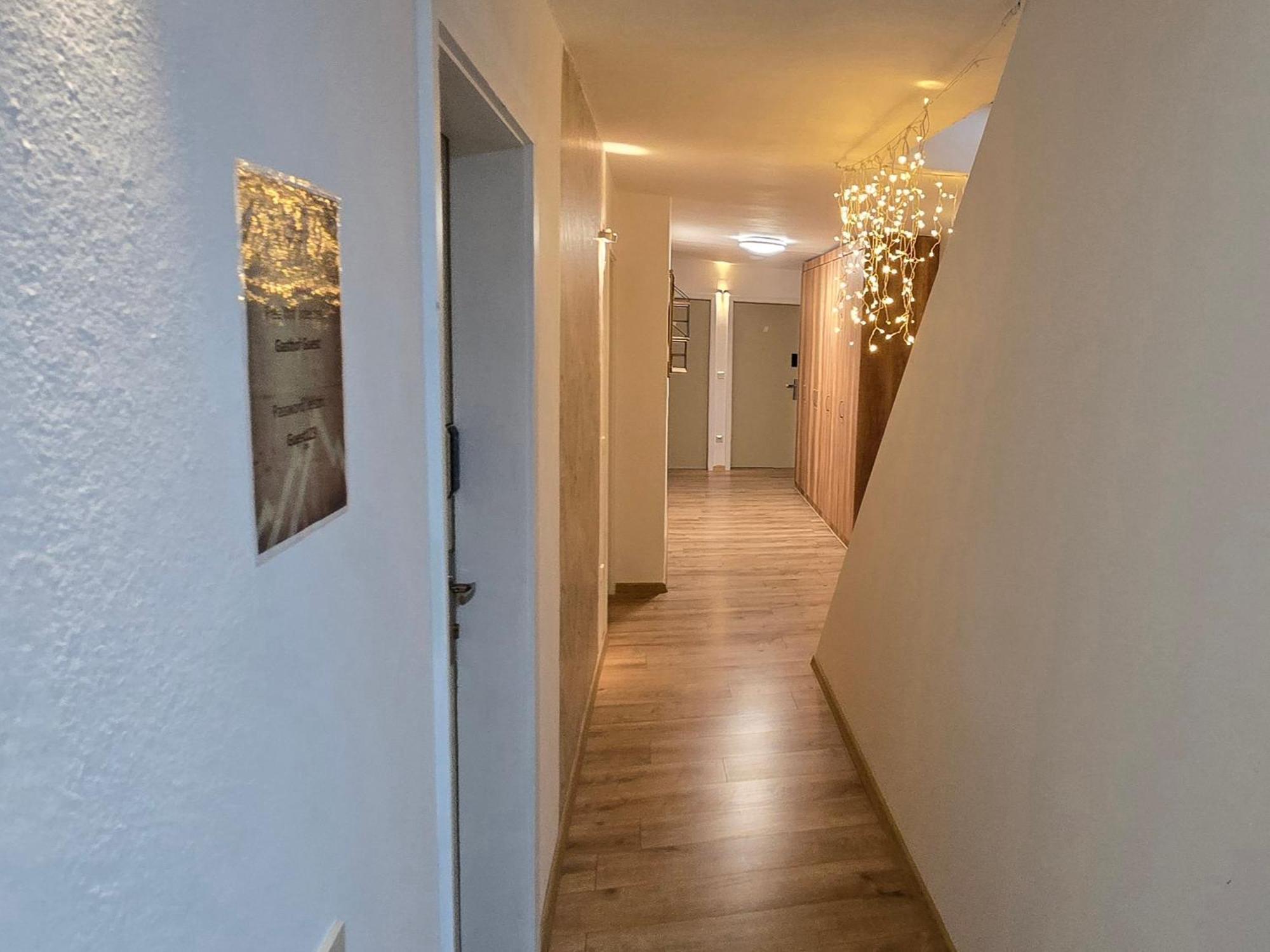 Gasthof Kreischberg Sankt Georgen ob Murau Esterno foto