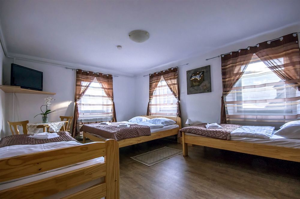 Gasthof Kreischberg Sankt Georgen ob Murau Esterno foto