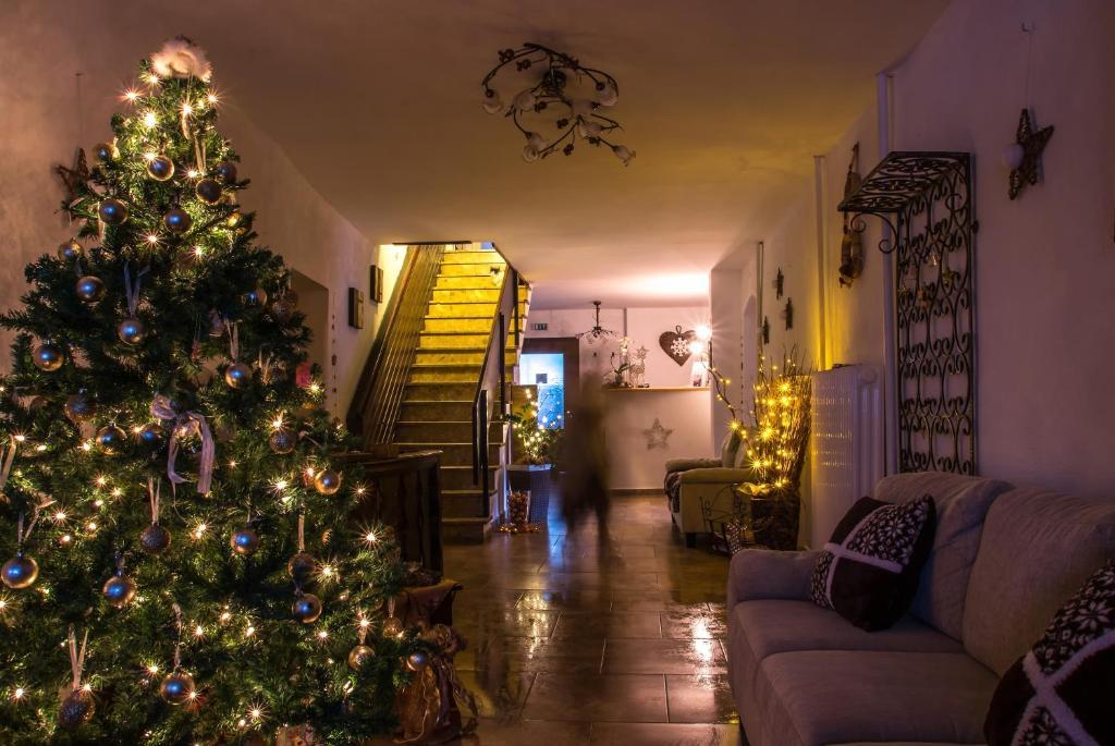 Gasthof Kreischberg Sankt Georgen ob Murau Esterno foto