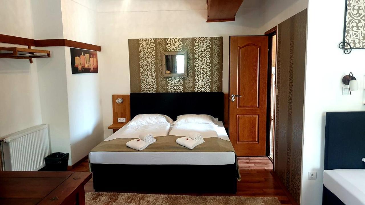 Gasthof Kreischberg Sankt Georgen ob Murau Esterno foto